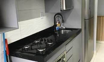 Imagem 6: Apartamento no condomínio Maia Star club