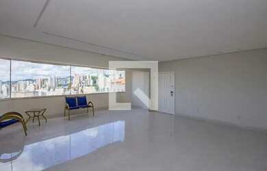 Imagem 4: Apartamento à Venda - Gutierrez, 4 Quartos, 250 m2