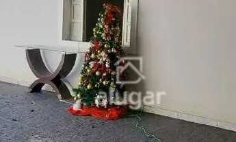 Imagem 2: Casa para alugar, 3 quartos, 2 suítes, 2 vagas, Jardim Panorama - Montes Claros/MG - R$ 6