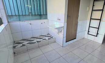 Imagem 4: Casa de três pavimentos na Vila JK ( Vila Acaba Mundo