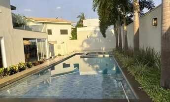 Imagem 4: Casa em condomínio à venda em Goiânia Goiás