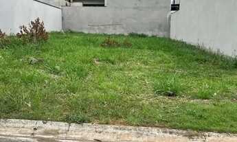 Imagem 2: Terreno à venda, 250 m² por R$ 320.000 - Residencial Jardim do Jatobá - Hortolândia/SP