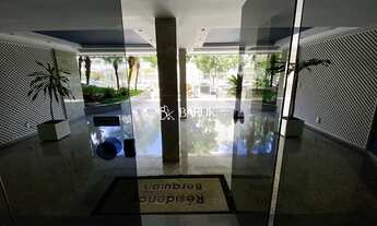 Imagem 7: AMPLO APARTAMENTO 3 QUARTOS (2 SUÍTES) + ESCRITÓRIO, NO MELHOR PONTO DO BOM PASTOR A 200 m