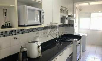 Imagem 4: Apartamento - Jardim Esplanada - Residencial Mediterrâneo - 90m²