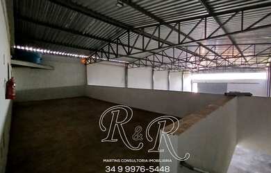 Imagem 4: Barracão à venda - Marta Helena (CONSTRUÇÃO NOVA