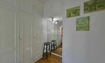 Imagem: Apartamento - Padrão / Residencial / Ipanema