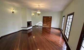 Imagem 4: Casa para locação com 6 dormitórios no Condomínio Village Paineiras em Pindamonhangaba/SP