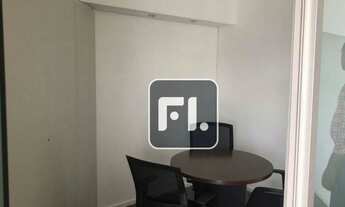 Imagem 7: Conjunto para alugar, 373 m² - Vila Olímpia - São Paulo/SP