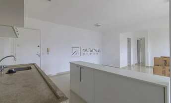 Imagem 15: Aluguel Apartamento 1 Dormitórios - 75 m² Vila Madalena