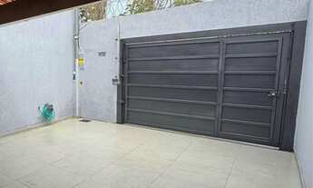 Imagem 2: K Casa com 2 dormitórios