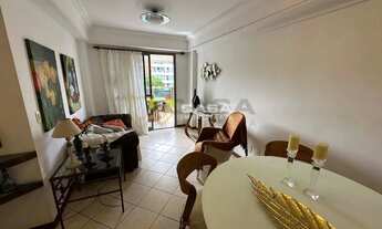 Imagem 2: LU - Apartamento 3 Quartos/Suíte em JARDIM CAMBURI na 1 Quadra do Mar - OPORTUNIDADE! ao