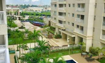 Imagem 6: ALUGO APARTAMENTO COM 03 QUARTOS - JARDINS PROVENCE - NASCENTE - ANDAR ALTO