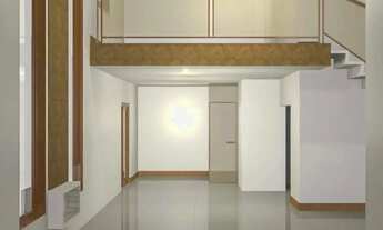 Imagem 2: CASA EM CONDOMÍNIO - ALPHAVILLE - SP