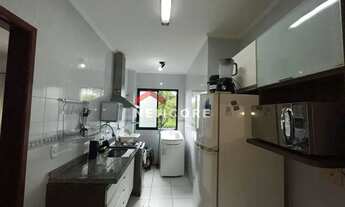 Imagem 5: Apartamento em Avenida Aprovada 294 - Boraceia - Bertioga/SP