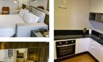 Imagem 2: Réveillon hotel Praia Brava Florianópolis