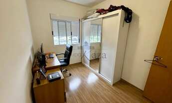 Imagem 7: Oportunidade - Apartamento - Urbanova - Caminho das Árvores - 2 Dormitórios - 48m² - Vista