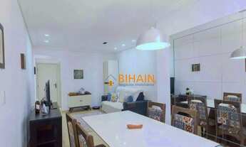 Imagem 5: Apartamento com 3 dormitórios à venda, 85 m² por R$ 750.000,00 - Buritis - Belo Horizonte