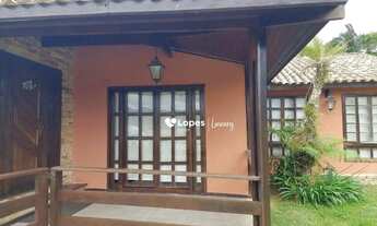 Imagem 3: Casa com 3 dormitórios à venda, 212 m² por R$ 1.600.000,00 - Itaipava - Petrópolis/RJ