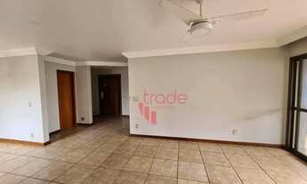 Imagem 3: Apartamento para Locação de 04 Quartos sendo 02 Suítes no Bairro Jardim São Luiz em Ribeir