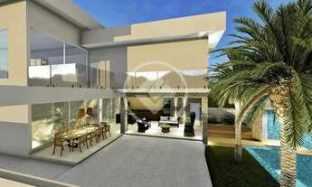 Imagem: REF Office2299 Casa no Condomínio do Lago