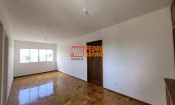 Imagem: Apartamento no Bairro Rudge Ramos em São