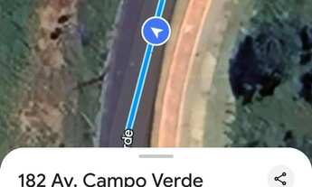 Imagem 4: Terreno bem viver sul