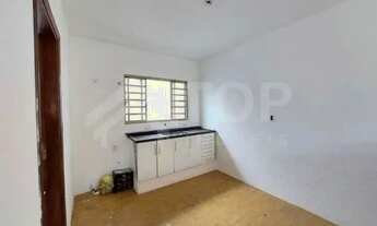 Imagem 7: Casa padrão para alugar no Planalto Paraíso em São Carlos