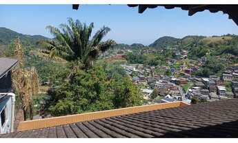 Imagem: Casa com 1 Quarto para alugar, 35m² - Quitandinha