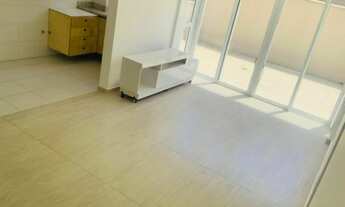 Imagem 3: 2 dormitórios com terraço e vaga no Petrópolis