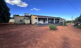 Imagem: Chácara à Venda na Fazenda Água Quente