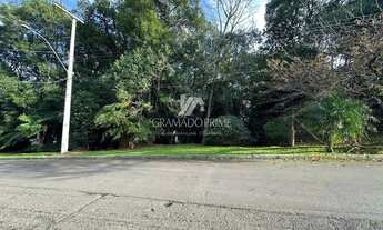 Imagem: TERRENO NO CONDOMÍNIO LAGOS DE GRAMADO