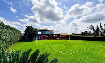 Imagem 6: Mansão deslumbrante, pé na areia, 5 suítes, Búzios