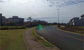 Imagem 5: Terreno à venda, 489 m² -Vivendas da Mata - Ribeirão Preto/SP