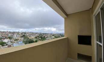 Imagem 3: Apartamento com 1 quarto para alugar por R$ 1500.00, 60.00 m2 - CENTRO - PONTA GROSSA/PR