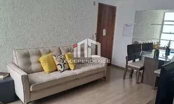 Imagem 3: Apartamento à venda, Vila Zizinha, São José dos Campos, SP