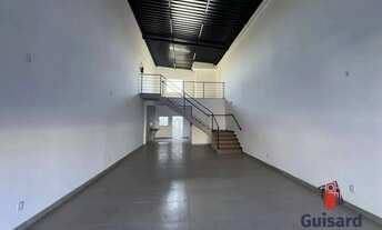 Imagem 6: Galpão Comercial para Locação Jardim Jaraguá