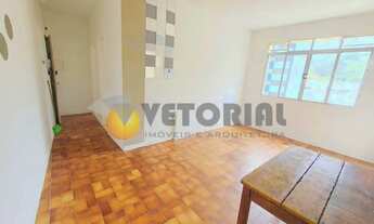Imagem 3: Apartamento com 2 dormitórios, 54 m² - venda por R$ 380.000,00 ou aluguel por R$ 2.500,00