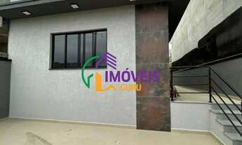 Imagem 1: CASA TÉRREA - RESIDENCIAL JARDINS DA CATALUNHA - SP