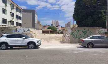 Imagem 3: TERRENO BAIRRO ALDEOTA/JOAQUIM TAVORA