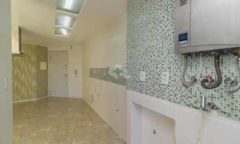 Imagem 4: Apartamento de 3 Dormitórios/Quarto e 1 vaga no Centro de Canoas - RS