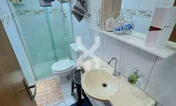 Imagem 5: Apartamento à venda, 2 quartos, 1 vaga, Silveira - Belo Horizonte/MG