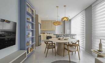 Imagem 4: APROVEITE A BRISA DO MAR: APTO DE PRAIA COM 3 SUÍTES, CHURRASQUEIRA E VAGA DUPLA!