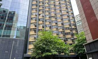 Imagem 6: Sala Comercial Galpão / depósito com aluguel por R$590 /mês