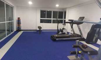 Imagem 3: RCR) Amplo 2 quartos | 2 vagas de garagem | Nascente