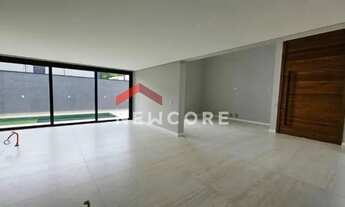 Imagem 4: Casa de condomínio em Rua Harry Monich - América - Joinville/SC