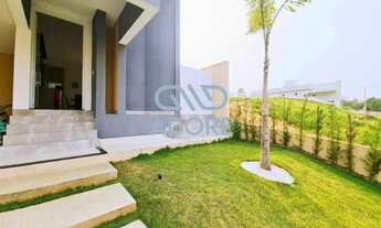 Imagem 2: Casa à venda no Condomínio Mirante dos Ipês - Salto/SP