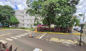 Imagem 2: APARTAMENTO DE 2 QUARTOS, REFORMADO, NO MONTE CASTELO, SÃO FRANCISCO, EM CAMPO GRANDE!