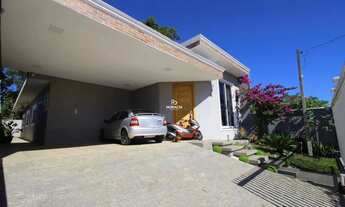 Imagem 2: Casa á venda 3 quartos no Afonso Pena