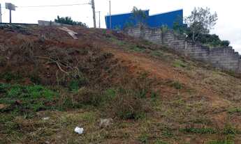 Imagem: Terreno 214m² colonial e Jd república