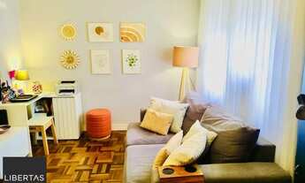 Imagem 2: Apartamento Garden de 2 dormitórios com pátio e vaga